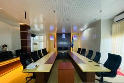Pemkot Pangkalpinang segera resmikan Smart Room City