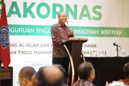 UM Surabaya jadi tuan rumah Rakornas Bidang AIK PTMA se-Indonesia