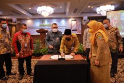 Pontianak dorong pertumbuhan digitalisasi transaksi daerah