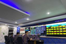 Sempat gangguan kelistrikan jaringan di Sulut-Gorontalo, PLN gerak cepat