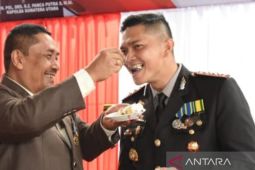 Sinergi Pemkab - Polres Tapsel harus tetap terjaga