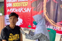 Satgas COVID-19 sebut 2.577 tambahan kasus nasional