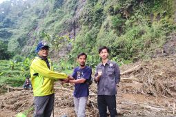 IAPP SMAN I Jakarta gelar peduli lingkungan Taman Nasional
