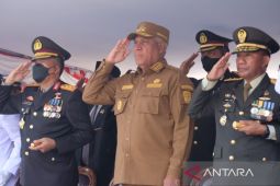 Papua Barat belum tuntaskan Perdasi penjaringan anggota MRPB