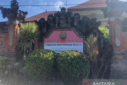Pengacara sebut Putu Nova gunakan ganja guna kurangi rasa sakit