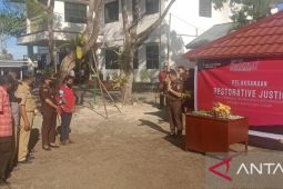 Luar Biasa, Kejari Biak Numfor Hentikan Kasus Penganiayaan Lewat Restoratif Justice, Berikut Ceritanya