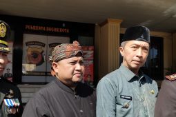 Pemkot Bogor siap terapkan aturan kurban tanpa kantong plastik