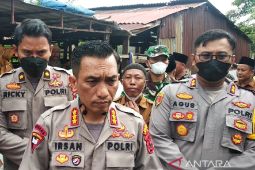 Atasi wabah PMK jelang Idul Adha, ini langkah dilakukan Polresta Deliserdang