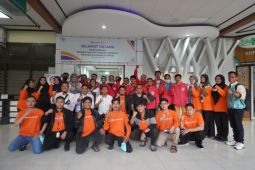 Kahar Muzakkir, Pemuda Pelopor Ekosistem Digital UMKM Borneos.co Binaan PKT