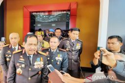 Kondusivitas Kalimantan Selatan terjaga berkat dukungan masyarakat atas tugas Polri