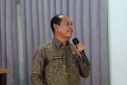 Diskanak Garut usulkan bantuan untuk ternak yang mati akibat PMK