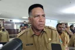 Waterpauw: ASN tidak berprestasi jangan alergi dengan mutasi