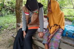 Dewan sebut 2.000 lansia di Aceh Tamiang terlantar