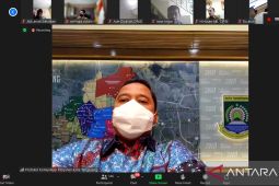 Pemkot Tangerang ajak 100 ribu UMKM gunakan medsos untuk pemasaran