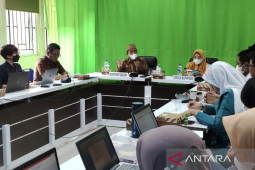 Pemprov  Gorontalo dukung rencana pembangunan ekonomi hijau