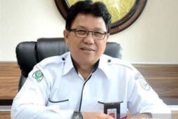 Jabodetabek yang alami peningkatan kasus status PPKM Level 2