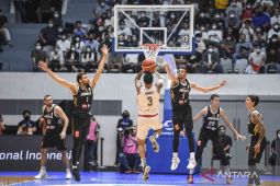 Yordania yakin Indonesia bisa menjadi tim tangguh di Piala FIBA Asia
