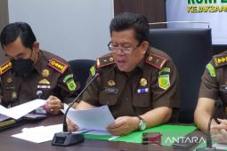 Kejati Jabar siapkan 17 JPU untuk sidang DS