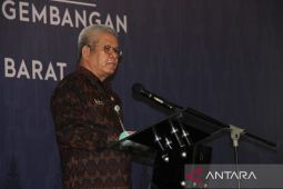 Harisson dorong pemda di Kalbar maksimalkan potensi desa wisata