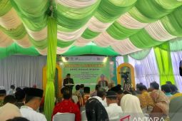 Mau waqaf uang? Ini bank pertama di Aceh penerima PWU