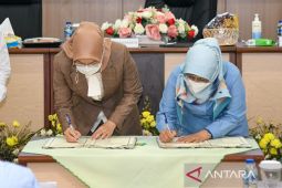 Pemkab Purwakarta gandeng Kejari di bidang datun