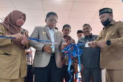 Tingkatkan layanan, RSUD Meuraxa tambah gedung rawat inap dan rawat jalan
