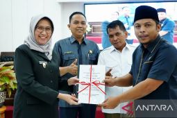 Pemkab Lumajang ajukan Raperda Perlindungan dan Pemberdayaan Petani