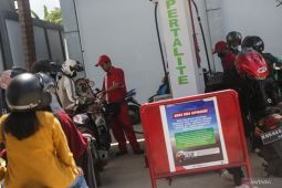 Ini pendapat Direktur Puskepi terkait subsidi pertalite