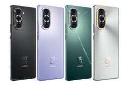Huawei debutkan ponsel pintar terbaru Nova 10 series