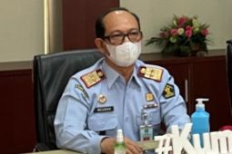 Kemenkumham Aceh mulai berlakukan layanan kunjungan warga binaan