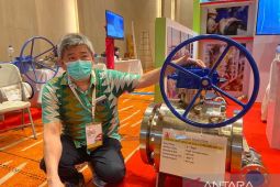 SKK Migas: Produk dalam negeri sudah penuhi standarisasi migas