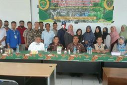 Disbun Kaltim ajak pekebun diversifikasi olahan kelapa dalam