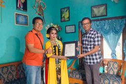 Dewan Kesenian Situbondo patenkan seni Tari Remo dan Landhung