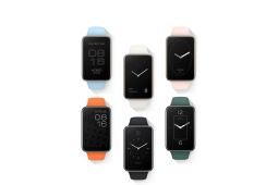 Xiaomi resmi luncurkan Mi Band 7 Pro