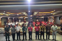 Dishub Denpasar adakan pemilihan "Abdi Yasa Teladan 2022"