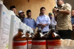 Pemprov Jatim diminta maksimalkan anggaran BTT untuk tangani PMK