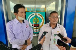 Diskominfosan: tidak ada kerja sama dengan media fiktif