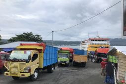 ASDP: Pelabuhan Galala Ambon-Namlea mulai beroperasi kembali