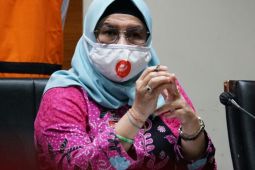 Wakil Ketua KPK Lili Pintauli mengundurkan diri