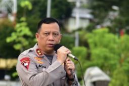 Kapolda Maluku minta penyidik tindak tegas pelaku kekerasan seksual