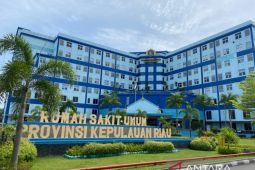 Jumlah kasus COVID-19 di Batam meningkat