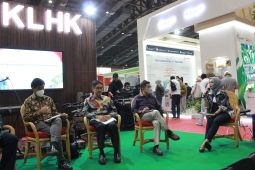 Pengelolaan hutan lestari penopang pengendalian perubahan iklim
