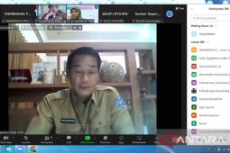 Diaperindag Bangka Belitung tingkatkan kesadaran hak perlindungan konsumen
