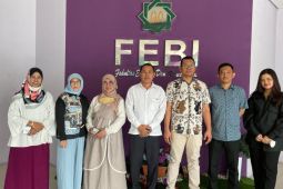 LKBN ANTARA dan UINSA kerja sama perkuat riset di perguruan tinggi