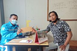 Alamin mengaku gajinya tak dibayar PT WHW