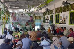 Anggota Dewan Kalsel harapkan permasalahan tanah di provinsinnya segera tuntas