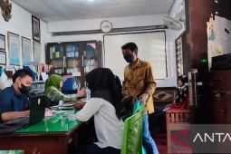 Jumlah peserta PPDB SMK swasta di Surabaya meningkat