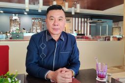 Kaimana targetkan raih penghargaan Adipura