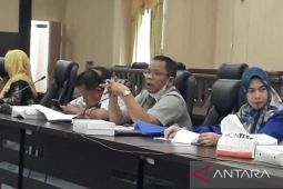 DPRD Banjarmasin perjelas indikator warga miskin dalam aturan