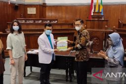 Tujuh belas mahasiswa Eropa ikuti program "Student Inbound" FK Unair